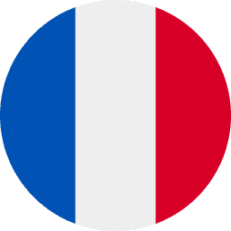Logo de Francia