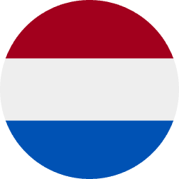 Logo de Paises Bajos