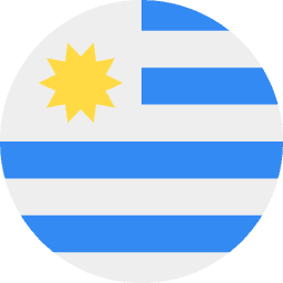 Logo de Uruguay